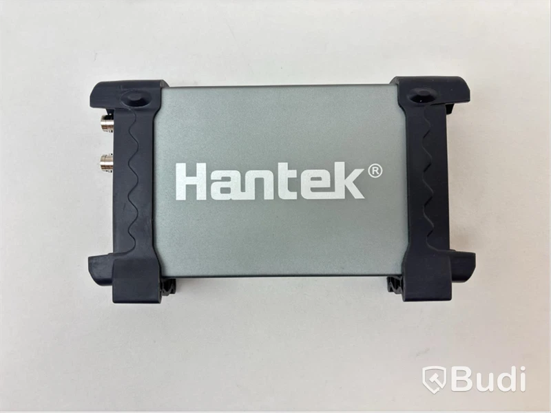 Logikanalysator Hantek, 6022BL