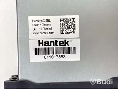 Logikanalysator Hantek, 6022BL
