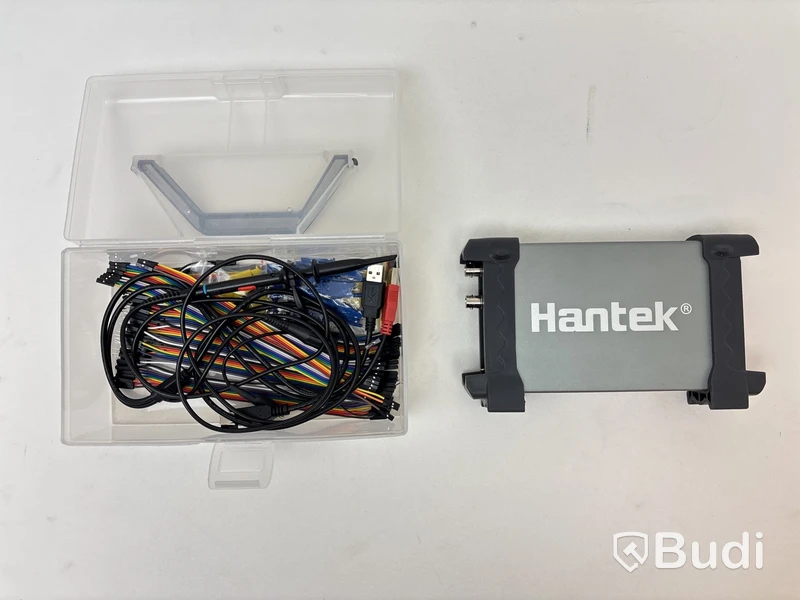 Logikanalysator Hantek, 6022BL
