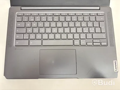 Parti med Chromebooks, olika modeller Asus CM1400FX 14 tum