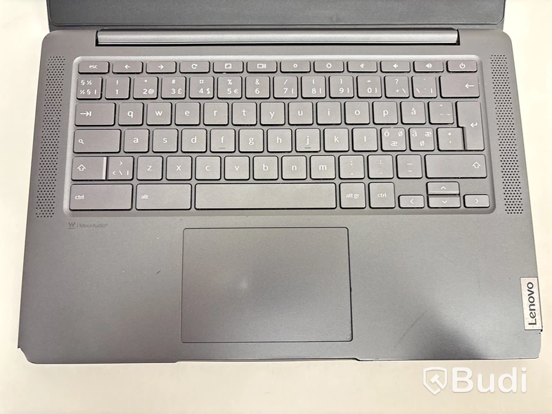 Parti med Chromebooks, olika modeller Asus CM1400FX 14 tum