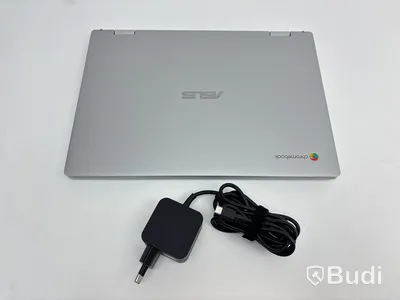 Parti med Chromebooks, olika modeller Asus CM1400FX 14 tum