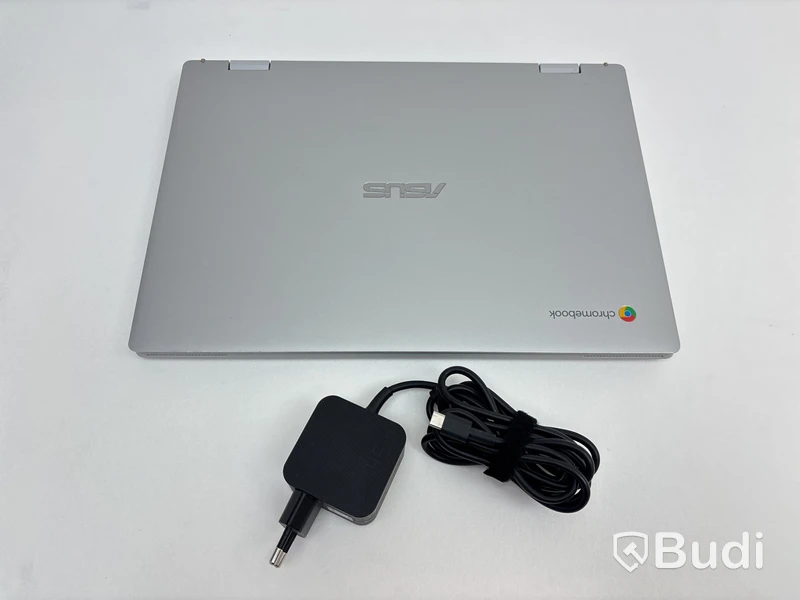 Parti med Chromebooks, olika modeller Asus CM1400FX 14 tum