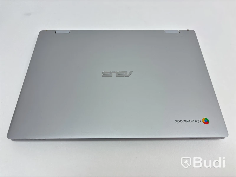 Parti med Chromebooks, olika modeller Asus CM1400FX 14 tum