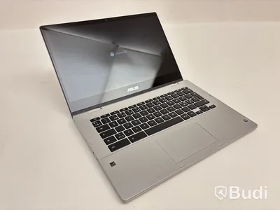 Parti med Chromebooks, olika modeller Asus CM1400FX 14 tum