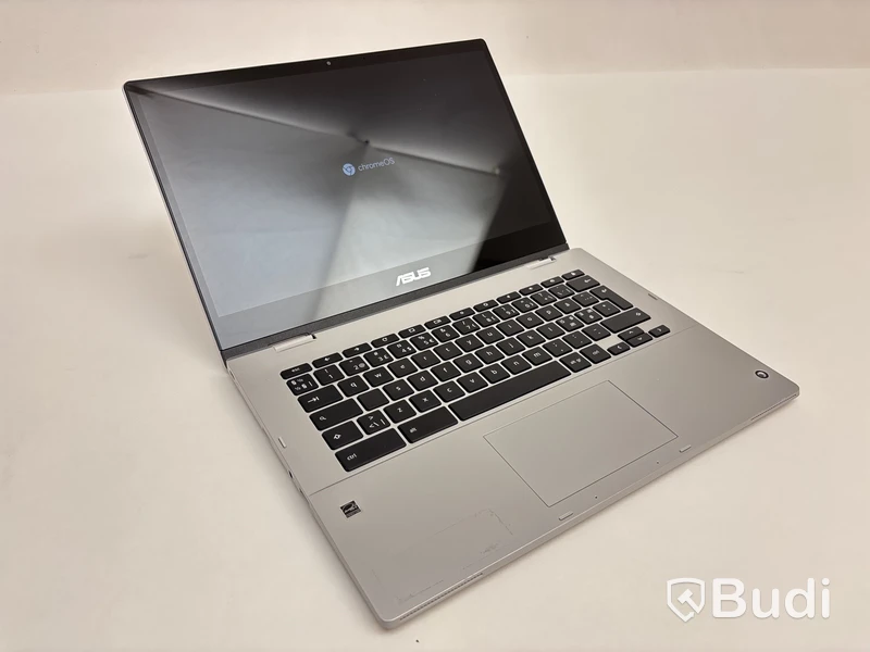 Parti med Chromebooks, olika modeller Asus CM1400FX 14 tum