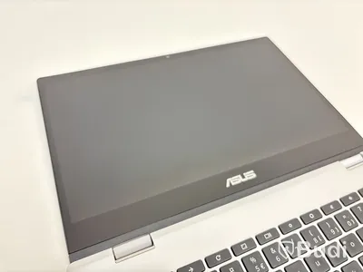 Parti med Chromebooks, olika modeller Asus CM1400FX 14 tum