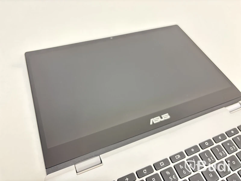 Parti med Chromebooks, olika modeller Asus CM1400FX 14 tum