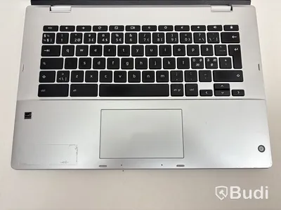 Parti med Chromebooks, olika modeller Asus CM1400FX 14 tum
