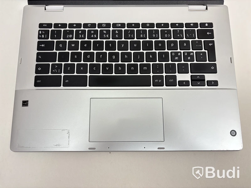 Parti med Chromebooks, olika modeller Asus CM1400FX 14 tum
