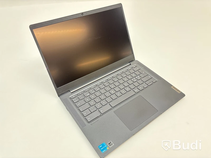 Parti med Chromebooks, olika modeller Asus CM1400FX 14 tum