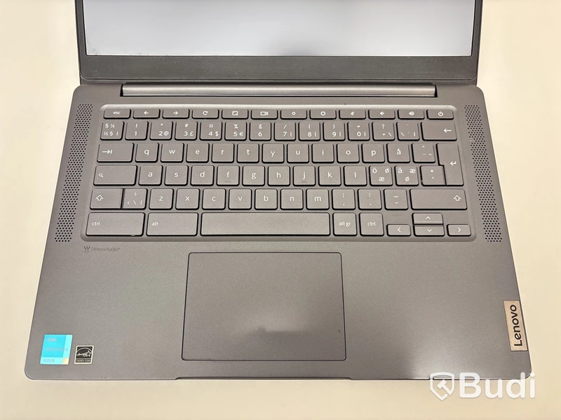 Parti med Chromebooks, olika modeller Asus CM1400FX 14 tum