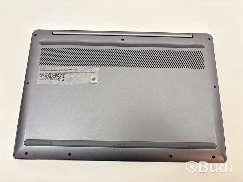 Parti med Chromebooks, olika modeller Asus CM1400FX 14 tum