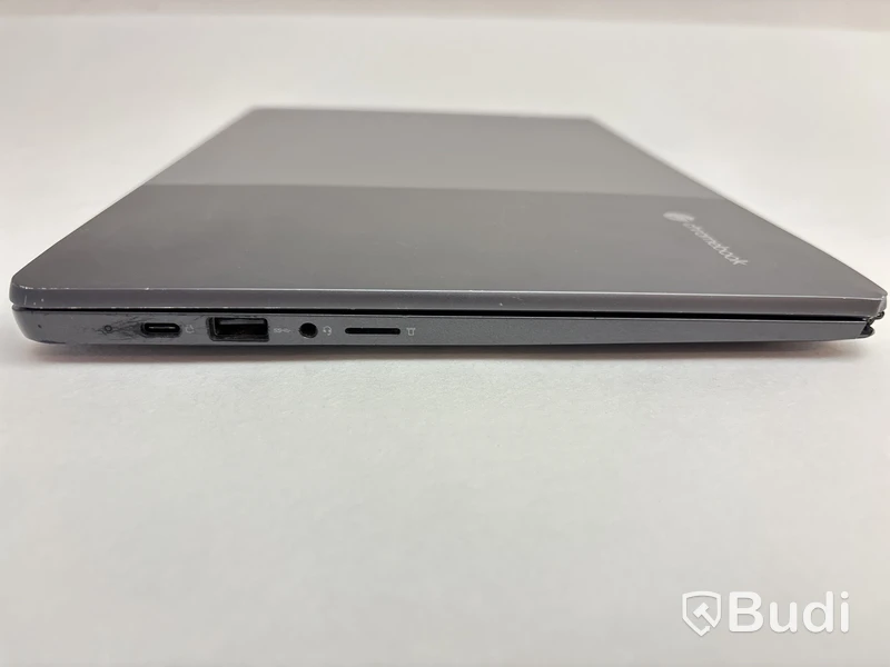 Parti med Chromebooks, olika modeller Asus CM1400FX 14 tum