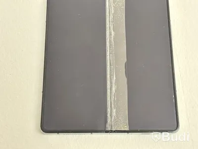 Mobil Samsung Galaxy Z Fold 4. OBS! Defekt skärm