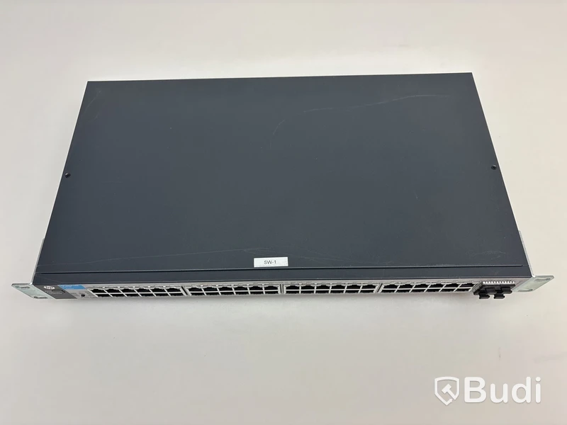 Switch HP 1810-48G J9660A 48-port