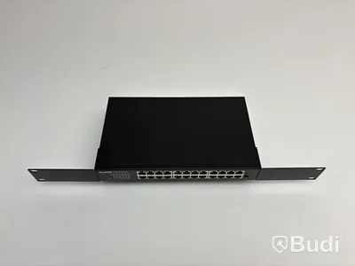 Switch Zyxel GS1100-24E 24-port