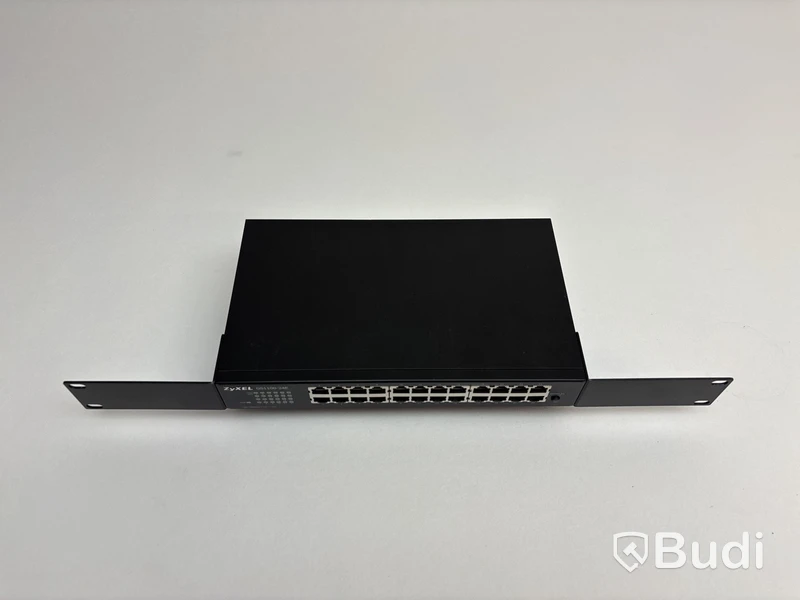 Switch Zyxel GS1100-24E 24-port