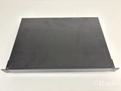 Switch Pakedge S24H 24-port med PoE