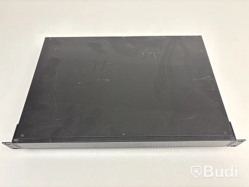 Switch Pakedge S24H 24-port med PoE
