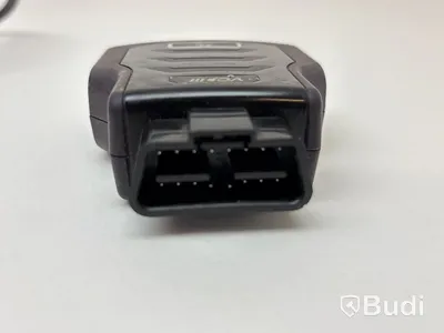 Parti med diagnostikverktyg, Hyundai VCI II och VCI III