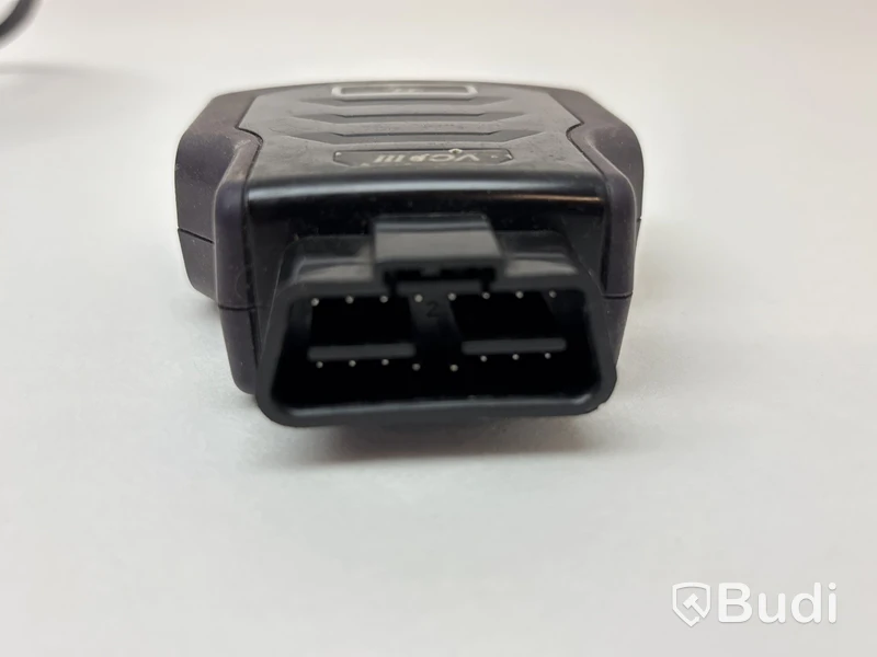 Parti med diagnostikverktyg, Hyundai VCI II och VCI III