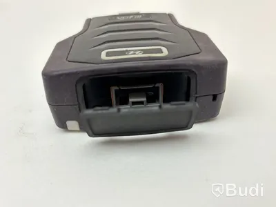 Parti med diagnostikverktyg, Hyundai VCI II och VCI III