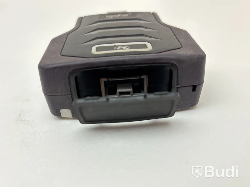 Parti med diagnostikverktyg, Hyundai VCI II och VCI III