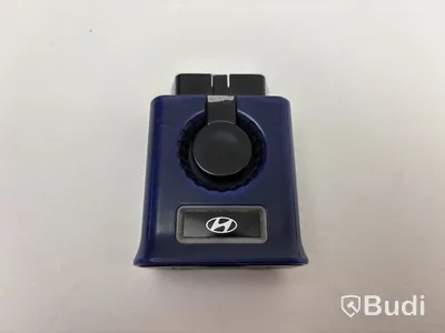 Parti med diagnostikverktyg, Hyundai VCI II och VCI III