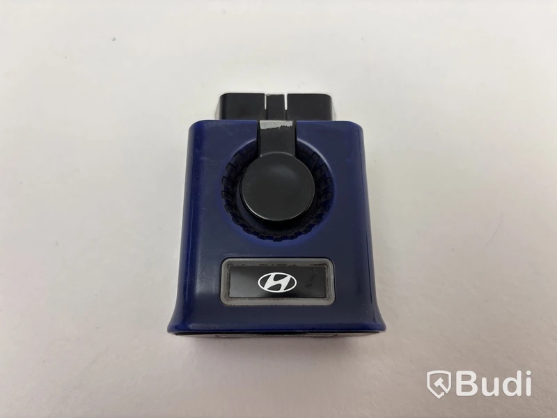 Parti med diagnostikverktyg, Hyundai VCI II och VCI III