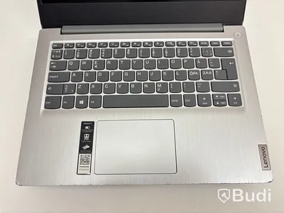 Bärbar dator Lenovo IdeaPad 3 14IML05 14 tum