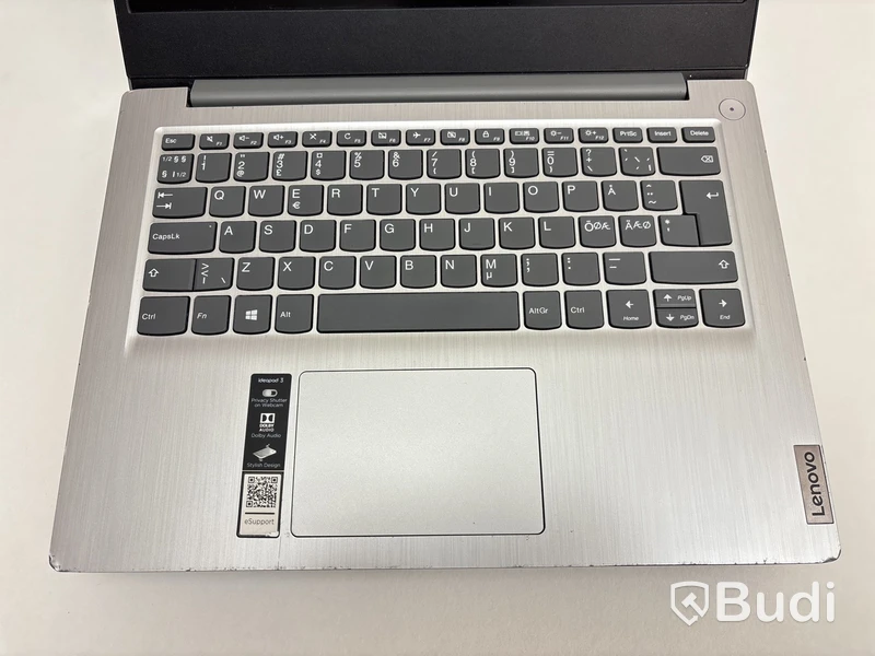 Bärbar dator Lenovo IdeaPad 3 14IML05 14 tum