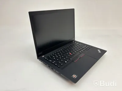 Bärbar dator Lenovo IdeaPad 3 14IML05 14 tum