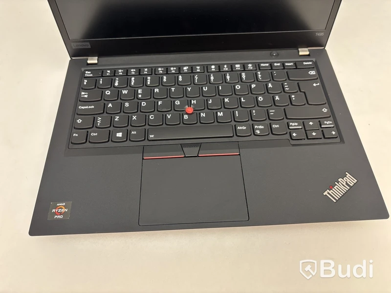 Bärbar dator Lenovo IdeaPad 3 14IML05 14 tum