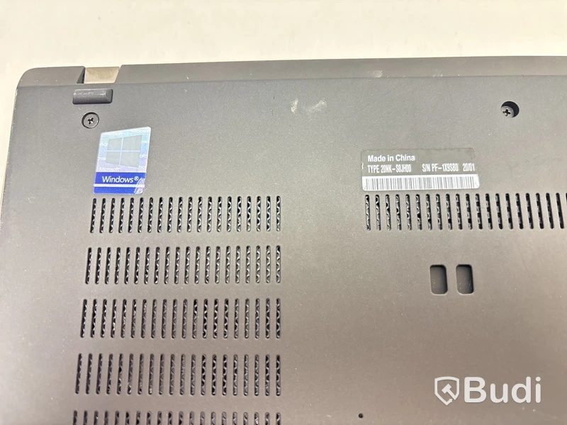 Bärbar dator Lenovo IdeaPad 3 14IML05 14 tum