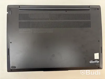 Bärbar dator Lenovo ThinkPad E16 16 tum