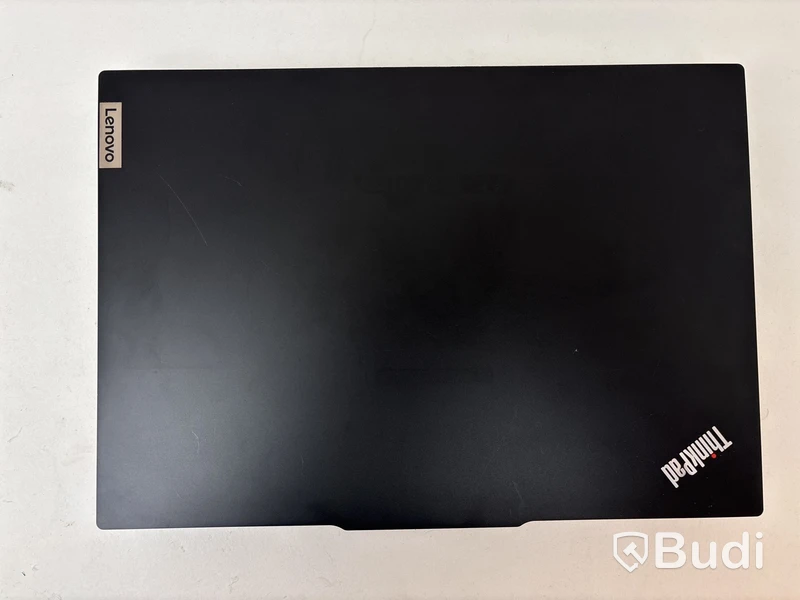 Bärbar dator Lenovo ThinkPad E16 16 tum