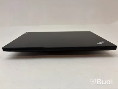 Bärbar dator Lenovo ThinkPad E16 16 tum