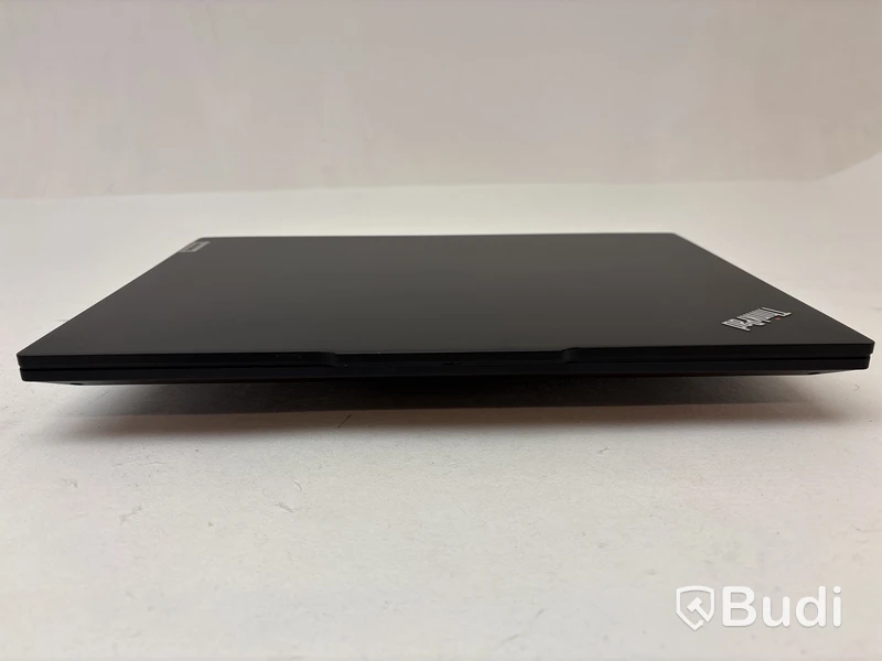 Bärbar dator Lenovo ThinkPad E16 16 tum