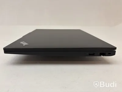 Bärbar dator Lenovo ThinkPad E16 16 tum