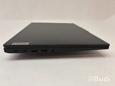 Bärbar dator Lenovo ThinkPad E16 16 tum