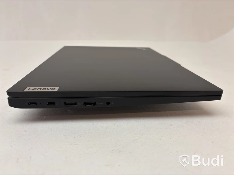 Bärbar dator Lenovo ThinkPad E16 16 tum
