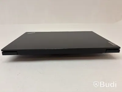 Bärbar dator Lenovo ThinkPad E16 16 tum