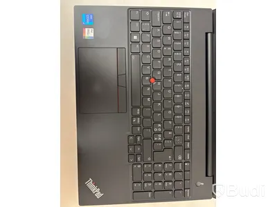 Bärbar dator Lenovo ThinkPad E16 16 tum
