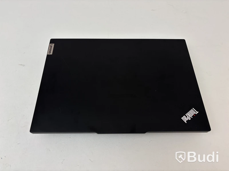 Bärbar dator Lenovo ThinkPad E16 16 tum