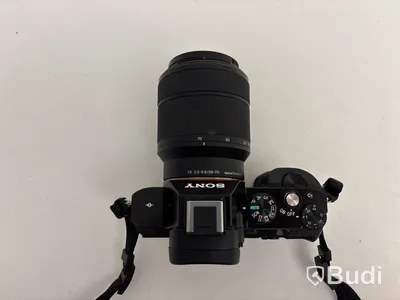 Kamera Sony A7 1st gen, WW328262