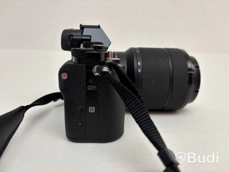 Kamera Sony A7 1st gen, WW328262