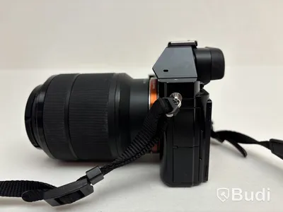 Kamera Sony A7 1st gen, WW328262