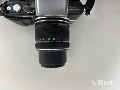 Kamera Olympus, E-PL5