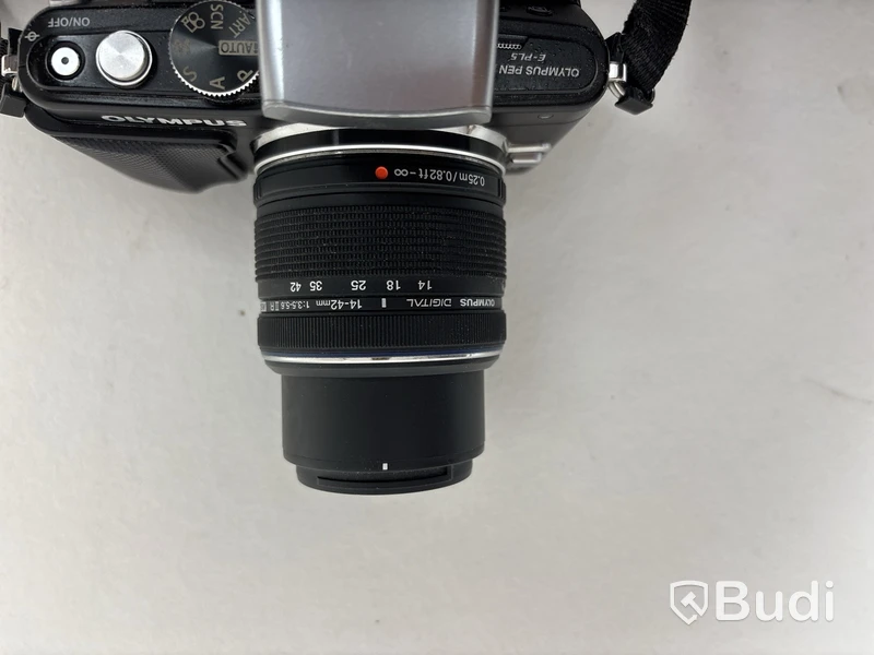 Kamera Olympus, E-PL5